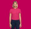 Damen Poloshirt Stretch 222 Hakro