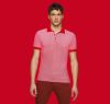 Poloshirt Bird's Eye 830 Hakro