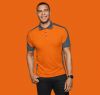 Poloshirt Contrast Performance 839 Hakro