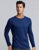 T-Shirt Langarm Softstyle® Gildan