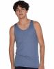 Unisex Tank Top Tri-Blend American Apparel