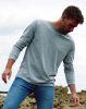 T-Shirt Langarm Superstar Mantis