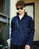 Softshelljacke Wasserdichte Apex Regatta