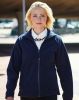 Damen Fleecejacke Thor III Regatta