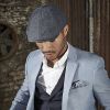 Schiebermütze Linen Summer Gatsby Beechfield