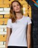 Damen T-Shirt Inspire Plus B&C Collection 