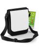 Mini-Reportertasche Sublimation Digital Bag Base