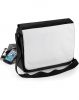 Umhängetasche Sublimation Bag Base