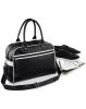 Retro-Bowlingtasche Original BagBase