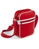 Retro-Umhängetasche Original Across Body BagBase