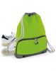 Turnbeutel Athleisure BagBase