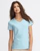 T-Shirt Midweight V-Neck Comfort Colors