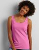 Damen Tank Top Softstyle Gildan