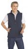 Herren Softshellweste Leiber