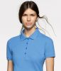 Damen Poloshirt Classic 110 Hakro