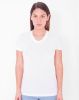 Damen T-Shirt Sublimation American Apparel