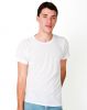 Unisex T-Shirt Sublimation American Apparel