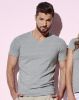 T-Shirt Clive V-Neck Stedman 