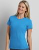 Damen T-Shirt Premium Cotton Gildan