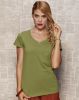 T-Shirt Janet V-Neck Stedman 