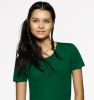 Damen-T-Shirt Classic 127 Hakro