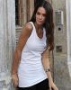 Damen Top Stretch Extra Lang Tee Jays