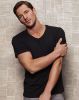T-Shirt Ben V-Neck Stedman 