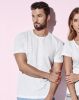 T-Shirt Shawn Crew Neck Stedman 