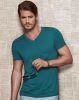 T-Shirt James V-Neck Stedman 