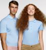 Damen-Premium-Poloshirt Pima-Cotton 201 Hakro