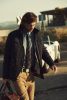 Steppjacke Huntingview Harvest