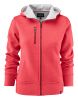 Damen Sweatjacke Parwick Harvest