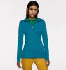 Damen Interlockjacke 227 Hakro