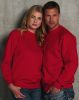 Sweatshirt Raglan Russell