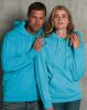 Sweatshirt mit Kapuze Russell