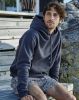 Sweatshirt mit Kapuze Tee Jays