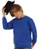 Kinder Sweatshirt Set In B&C Collection