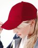Cap Ultimate 5 Panel Beechfield