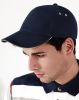 Sandwich-Cap Ultimate 5 Panel Beechfield