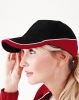 Cap Teamwear Competition Beechfield