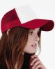 Snapback-Cap Trucker Beechfield