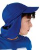 Kinder Cap Legionnaire Style Beechfield