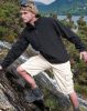 Softshelljacke Base Layer Result