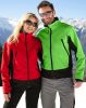Softshelljacke Activity Result