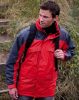 Jacke Seneca Hi-Activity Result