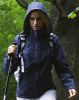Damen Leichte-Jacke Urban Fell Result