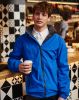 Bomberjacke Dover Plus Stretch Regatta 