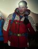 Isolierte Jacke X-Pro Marauder Regatta 