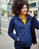 Damen Jacke Ashford II Regatta
