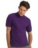 Poloshirt Heavymill B&C Collection